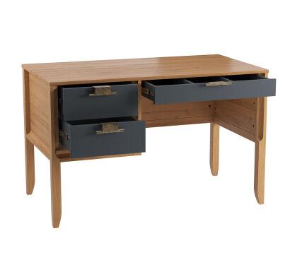 Стол письменный Бридж однотумбовый